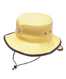 ROMPING UNIVERSE（ランピングユニバース）の「お水でクールアウトドアHAT(UVカット)（ハット・キッズ）」