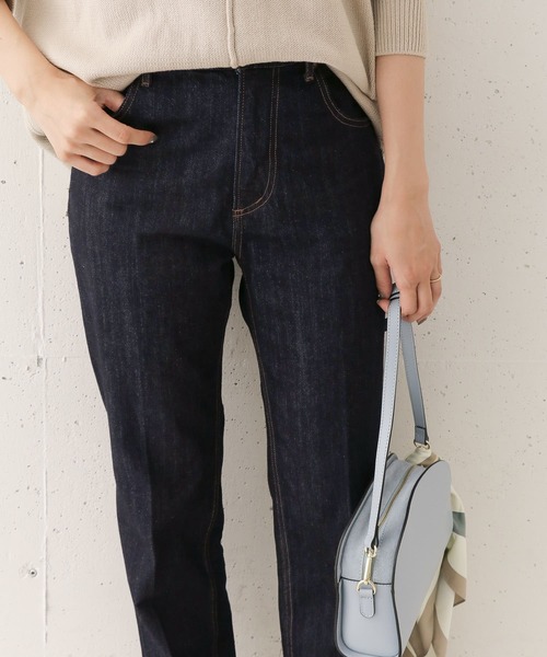 URBAN RESEARCH DOORS（アーバンリサーチドアーズ）の「チノパンツ（チノパンツ・レディース・ホワイト・36）」の16枚目の写真