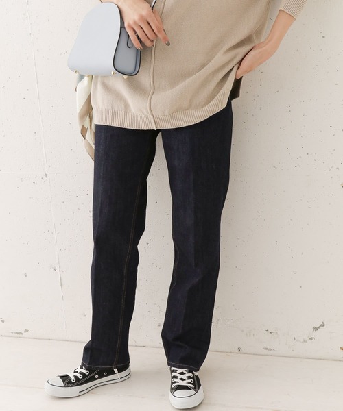 URBAN RESEARCH DOORS（アーバンリサーチドアーズ）の「チノパンツ（チノパンツ・レディース・ホワイト・36）」の10枚目の写真