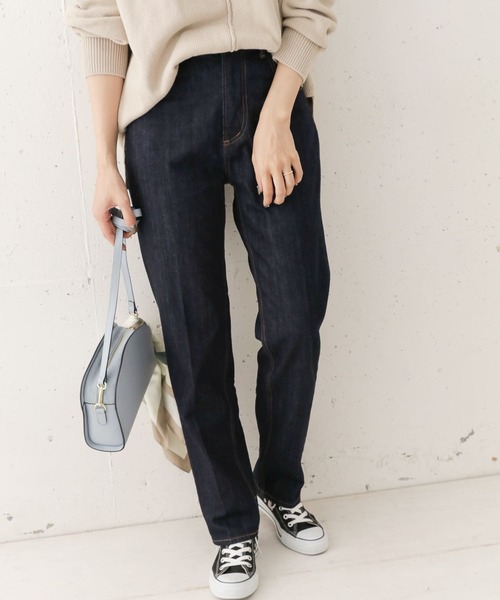 URBAN RESEARCH DOORS（アーバンリサーチドアーズ）の「チノパンツ（チノパンツ・レディース・ホワイト・36）」の12枚目の写真