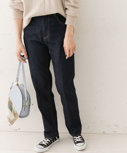 URBAN RESEARCH DOORS（アーバンリサーチドアーズ）の「チノパンツ（チノパンツ・レディース・ホワイト・36）」の8枚目の写真