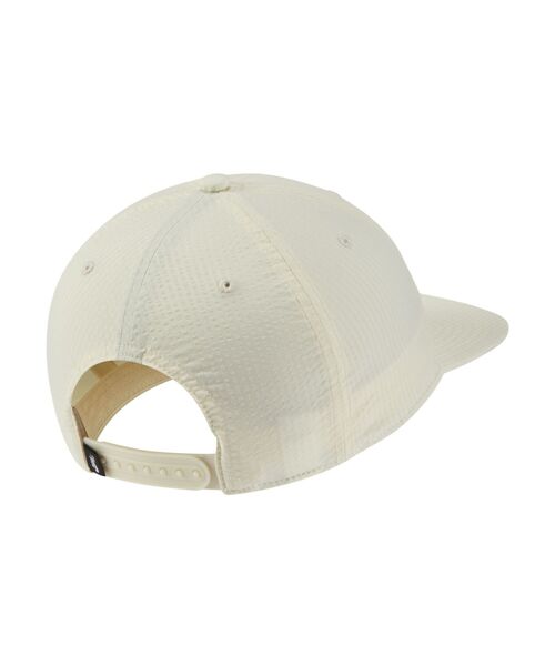 NIKE（ナイキ）の「ナイキ SB ヘリテージ86 スケートボードキャップ / NIKE（キャップ・メンズ・ブラック/ホワイト系その他2・ONE SIZE）」の3枚目の写真