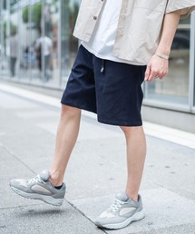 KANGOL カンゴール 別注クライミングショートパンツ