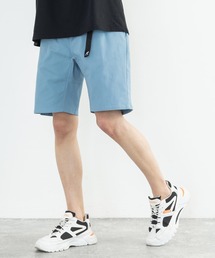 KANGOL カンゴール 別注クライミングショートパンツ