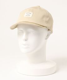 ehka sopo | ロゴネーム付キャップ(キャップ)