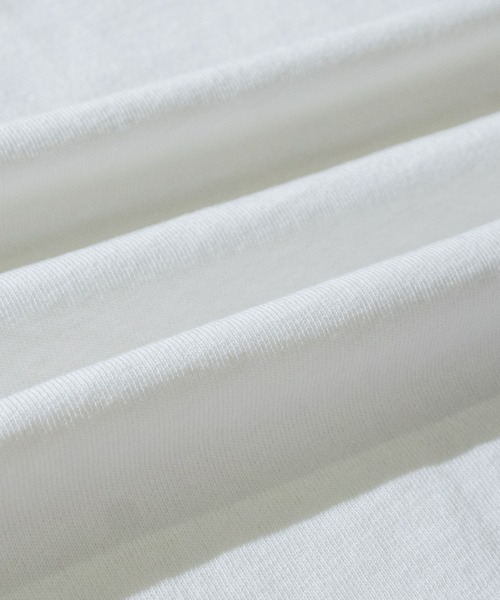 JOHN'S CLOSET（ジョンズクローゼット）の「【12】〔THE BEATLES/ザ・ビートルズ〕BEATLES HELPオーバーサイズTシャツ（Tシャツ/カットソー・メンズ・オフホワイト/チャコール・MEDIUM/LARGE）」の5枚目の写真