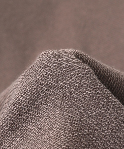 andme（アンドミー）の「裏毛スウェットロングスカート（スカート・レディース・ブラック/ブラウン系その他/ベージュ系その他・M/L）」の22枚目の写真