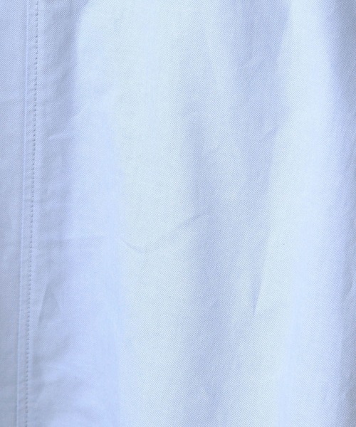 セール】コットンシャツロンパース 951294（つなぎ