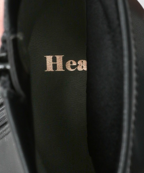 Heather（ヘザー）の「ストレッチブーツ　959538（ブーツ・レディース・アイボリー/ブラック・M/L）」の13枚目の写真