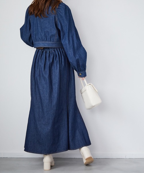 Heather（ヘザー）の「ストレッチブーツ　959538（ブーツ・レディース・アイボリー/ブラック・M/L）」の20枚目の写真