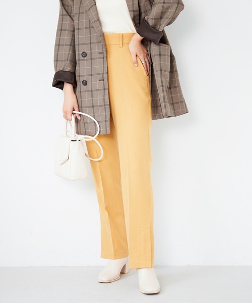 Heather（ヘザー）の「ストレッチブーツ　959538（ブーツ・レディース・アイボリー/ブラック・M/L）」の16枚目の写真