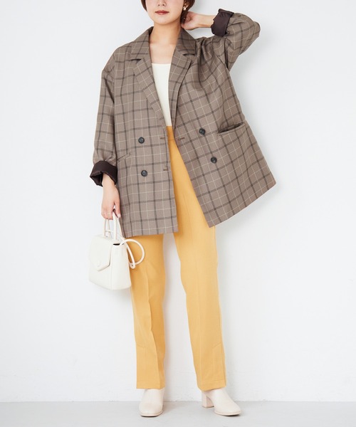 Heather（ヘザー）の「ストレッチブーツ　959538（ブーツ・レディース・アイボリー/ブラック・M/L）」の17枚目の写真