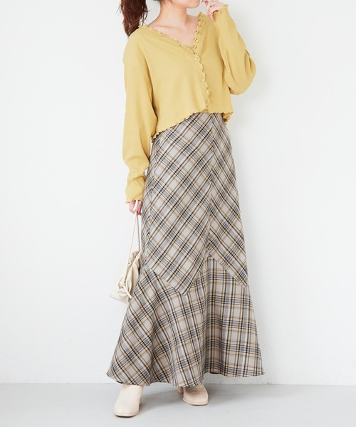 Heather（ヘザー）の「ストレッチブーツ　959538（ブーツ・レディース・アイボリー/ブラック・M/L）」の18枚目の写真