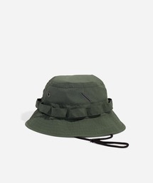 Saturdays NYC | Boonie Windbreaker Hat(ハット)