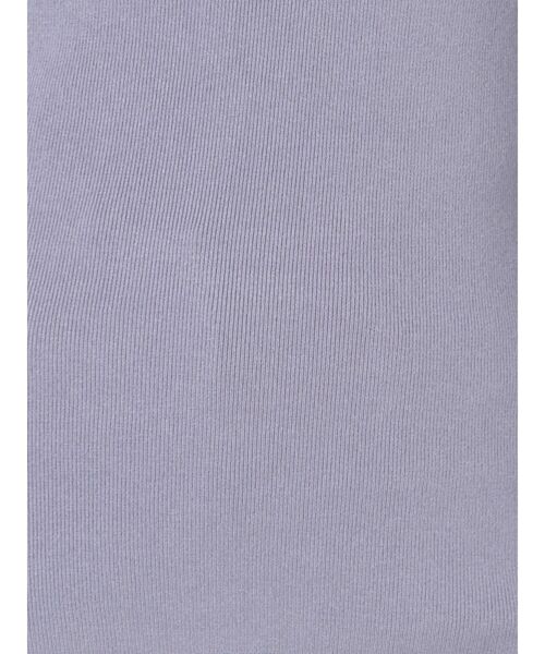 LAGUNAMOON（ラグナムーン）の「スノーホワイトスリーブニットプルオーバー（ニット/セーター・レディース・ブラック/ラベンダー/ベージュ・FREE）」の17枚目の写真