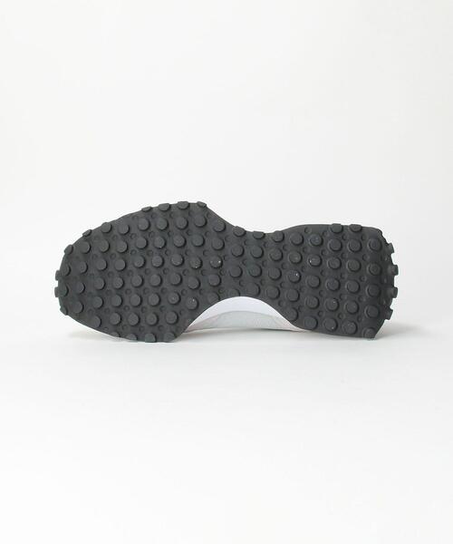 NEW BALANCE（ニューバランス）の「＜New Balance（ニューバランス）＞MS327 MM1/MA1 スニーカー（スニーカー・メンズ・ライトグレー/ブラック・27cm/27.5cm/28cm/26.5cm/26cm）」の8枚目の写真