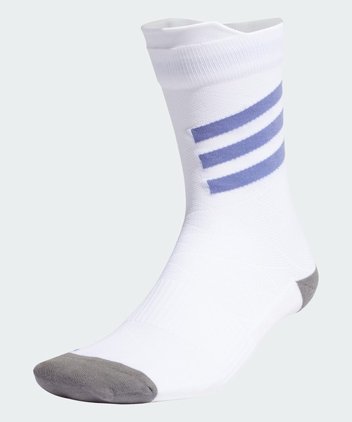 セール Aeroready ウルトラライト クルー パフォーマンスソックス アディダス ソックス 靴下 Adidas アディダス のファッション通販 Zozotown