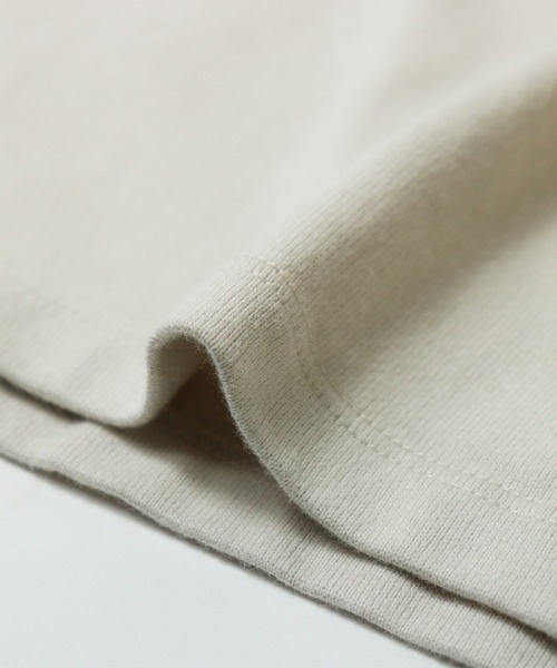 PENDLETON（ペンドルトン）の「【 PENDLETON / ペンドルトン 】 UNISEX HARDING T-shirt  ハーディング ユニセックス 半袖Tシャツ バックプリント MNY（Tシャツ/カットソー・メンズ・ベージュ/ホワイト/グレイッシュベージュ/ブラック・L/M/XL）」の5枚目の写真