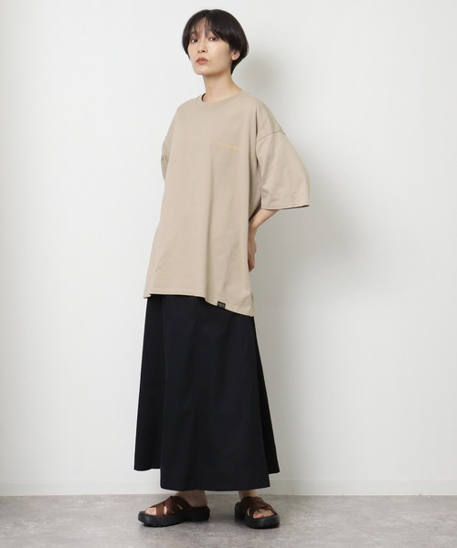 PENDLETON（ペンドルトン）の「【 PENDLETON / ペンドルトン 】 UNISEX HARDING T-shirt  ハーディング ユニセックス 半袖Tシャツ バックプリント MNY（Tシャツ/カットソー・メンズ・ベージュ/ホワイト/グレイッシュベージュ/ブラック・L/M/XL）」の19枚目の写真