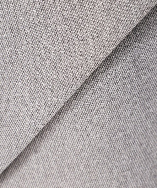 SLOBE IENA（スローブイエナ）の「LE DENIM ダメージパンツ【洗濯機使用可能】◆（デニムパンツ・レディース・グレー系その他/サックスブルー・36/38/40）」の17枚目の写真