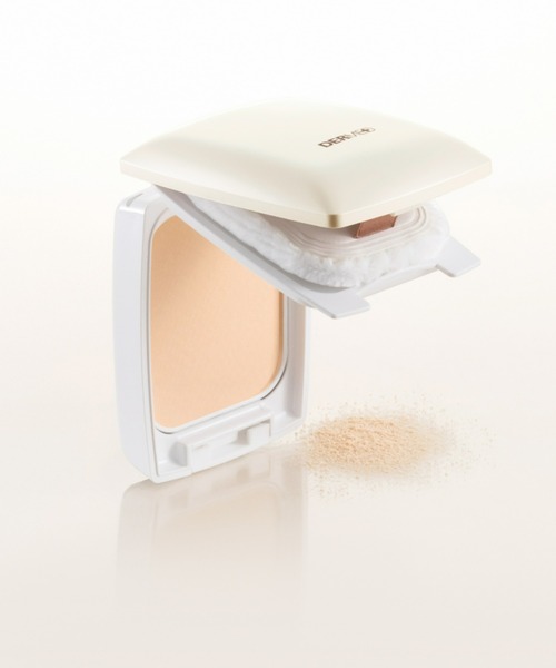 デルメッド ルーセント パウダー ケース付 12g 約2ヶ月分 パフ1個 専用コンパクトケース付き フェイスパウダー Dermed デルメッド のファッション通販 Zozotown