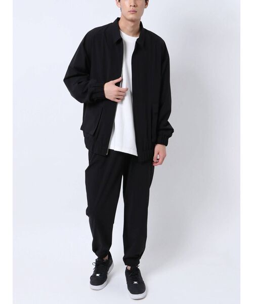 COTORICA（コトリカ）の「エンブロイダリースーパールーズT（Tシャツ/カットソー・メンズ・オフホワイト/マスタード/ブラック・LARGE/MEDIUM）」の11枚目の写真