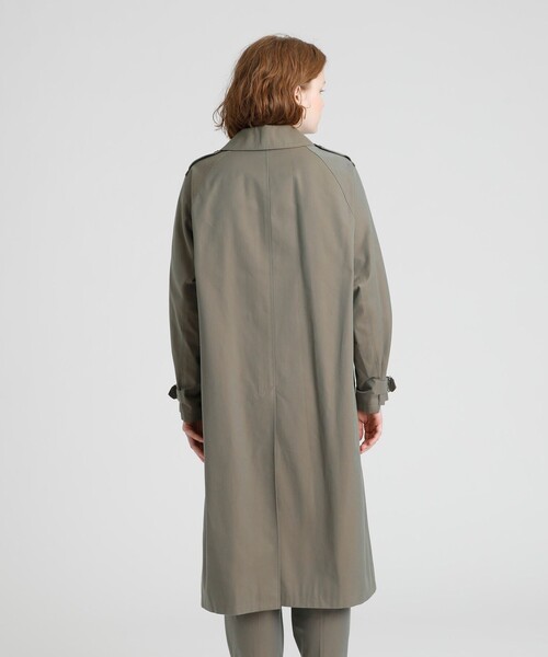 トレンチコート MACKINTOSH PHILOSOPHY/マッキントッシュ