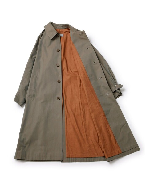 MACKINTOSH PHILOSOPHY CRAWLEY(クローリー) GREY LABEL【CRAWLEY