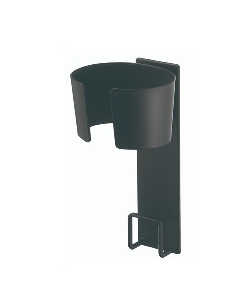 tower（タワー）の「tower（タワー）マグネットドライヤーホルダー（バス/トイレグッズ・レディース・ホワイト/ブラック・ONE SIZE）」の12枚目の写真