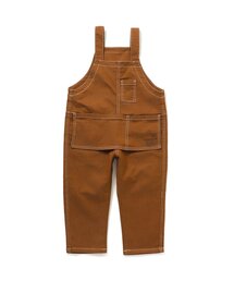 BREEZE | すぽ軽ガーデンサロペット(サロペット/オーバーオール)