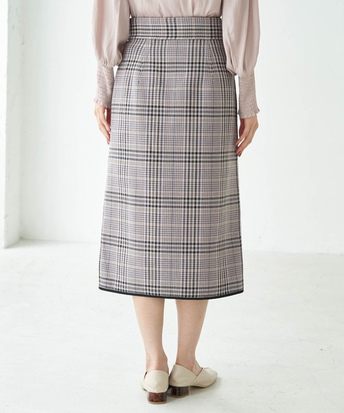 rosymonster リバーシブルスカート❤︎ブラウン rosymonster リバーシブルスカート❤︎ブラウン