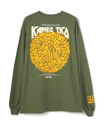 KaneZ | KaneZ/ケインズ/XXVI L/S TEE/ロングスリーブTシャツ(Tシャツ/カットソー)