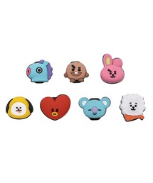 BT21 | MELISSA + BT21 CUSTOM SET / メリッサ BT21 カスタムセット(バッジ)