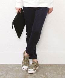 coen | コーデュロイイージースキニー14FW(その他パンツ)