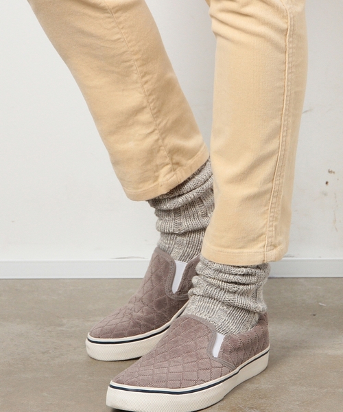 coen（コーエン）の「コーデュロイイージースキニー14FW◆（その他パンツ・レディース・ネイビー/ベージュ/ライトピンク/ライム/ホワイト/ライトグレー・SMALL/MEDIUM/LARGE）」の12枚目の写真
