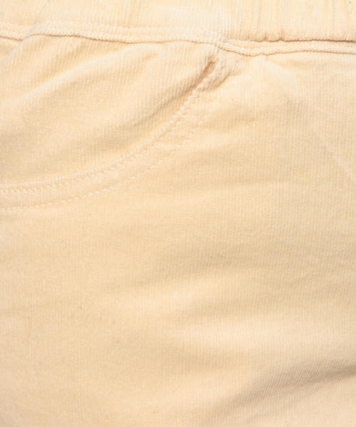 coen（コーエン）の「コーデュロイイージースキニー14FW◆（その他パンツ・レディース・ネイビー/ベージュ/ライトピンク/ライム/ホワイト/ライトグレー・SMALL/MEDIUM/LARGE）」の13枚目の写真