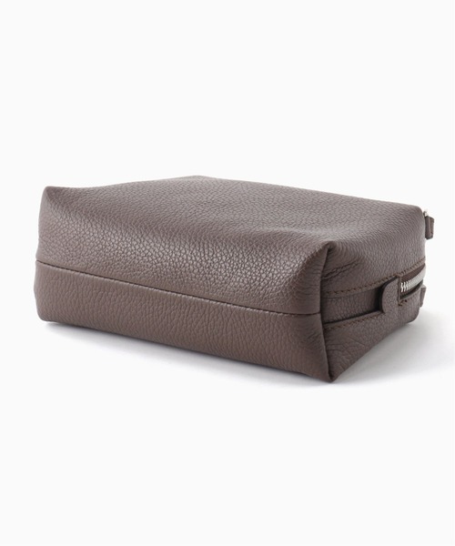 La TOTALITE(ラトータリテ)の「【GIANNI CHIARINI/ジャン二 キアリー二】ALIFA◆(ショルダーバッグ・レディース・チョコ/ベージュ系その他・FREE)」の13枚目の写真