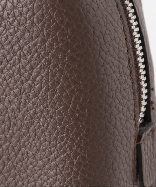 La TOTALITE(ラトータリテ)の「【GIANNI CHIARINI/ジャン二 キアリー二】ALIFA◆(ショルダーバッグ・レディース・チョコ/ベージュ系その他・FREE)」の10枚目の写真