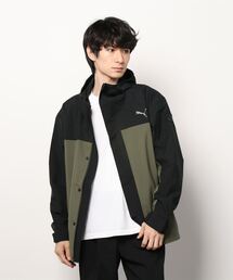 PUMA（プーマ）の「プーマ PUMA ウインドブレーカー ジャケット_