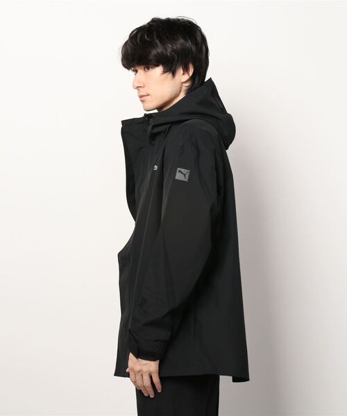 PUMA（プーマ）の「プーマ PUMA ウインドブレーカー ジャケット_