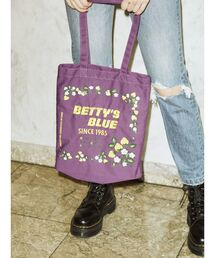 jouetie | 【コラボ】BETTY’S BLUE ショッパーBAG(トートバッグ)