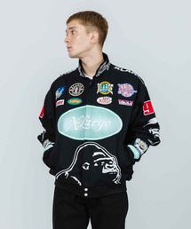 XLARGE | RACING JACKET(その他アウター)