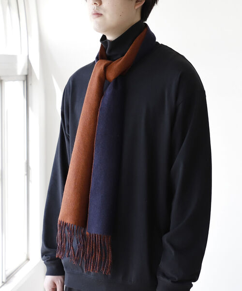 MAATEE&SONS MusterWerk別注 JEFFERY DRAGO