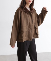 FREE'S MART | ◆オーバーコーチジャケット(その他アウター)