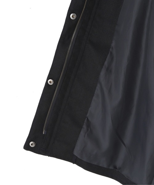 FREE'S MART（フリーズマート）の「◆オーバーコーチジャケット（その他アウター・レディース・ブラウン/ネイビー・FREE）」の15枚目の写真