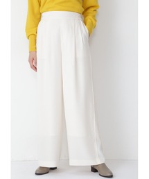 human woman | ◆ポリエステルキモウピケパンツ(その他パンツ)