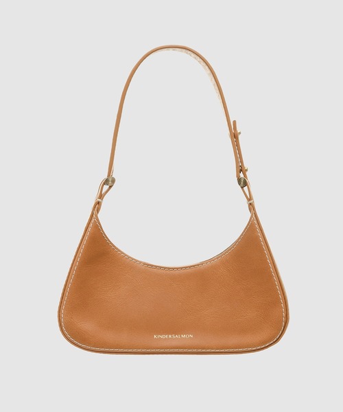 KINDER SALMON（キンダー サルモン）の「Monique Micro mini Bag