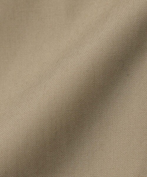 MACKINTOSH LONDON(マッキントッシュ ロンドン)の「コーデュラナイコミリタリーコート(その他アウター・メンズ・ベージュ系その他/グリーン系その他7・40/38)」の16枚目の写真