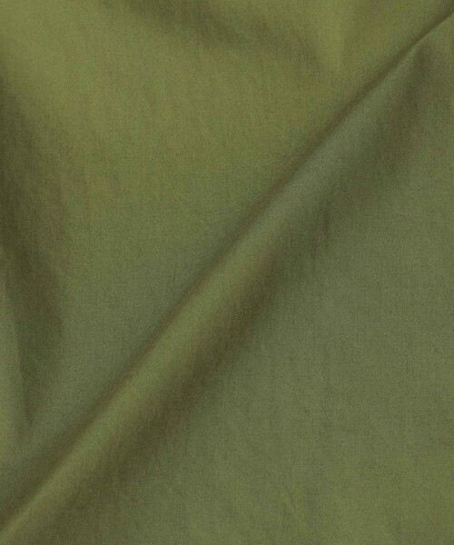 MACKINTOSH LONDON(マッキントッシュ ロンドン)の「コーデュラナイコミリタリーコート(その他アウター・メンズ・ベージュ系その他/グリーン系その他7・40/38)」の11枚目の写真