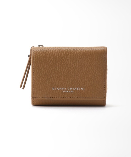 【GIANNI CHIARINI/ジャン二 キアリー二】 WALLETS：財布◆